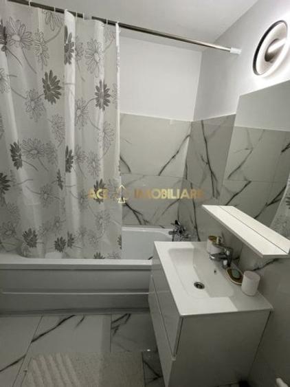 Apartament cu 2 camere decomandat, mobilat în Iancului