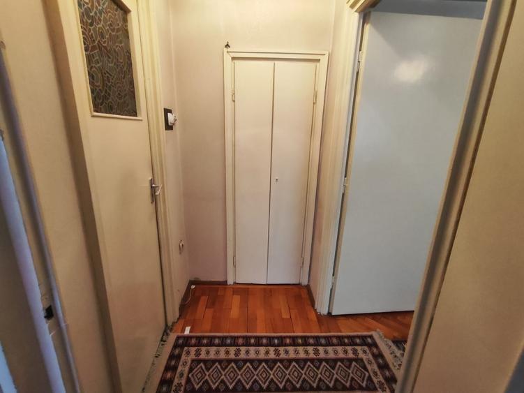 Apartament cu 2 camere semidecomandat în Ștefan cel Mare