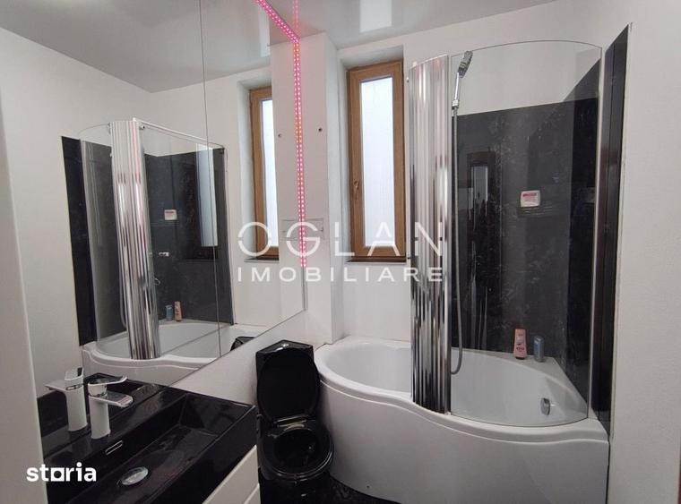 Apartament cu 2 camere în Șelimbăr