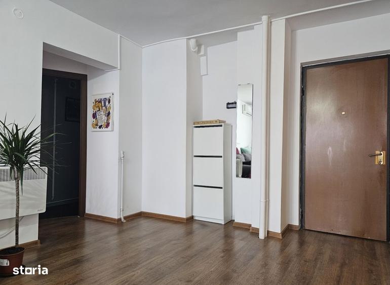 Apartament cu 3 camere în Națiunile Unite