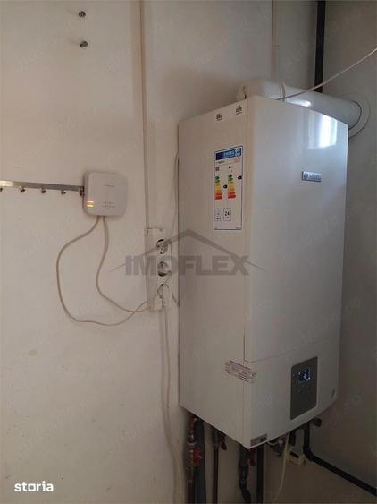 Apartament cu 2 camere decomandat în Vest