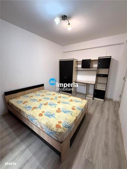 Apartament cu 2 camere în Valea Lupului
