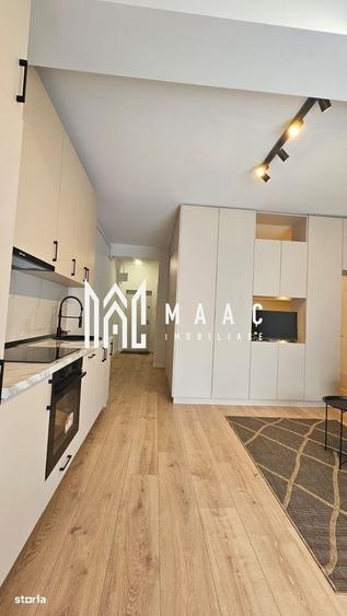 Apartament 1 Camera I Prima Chirie I Loc Parcare I Balcon - 3