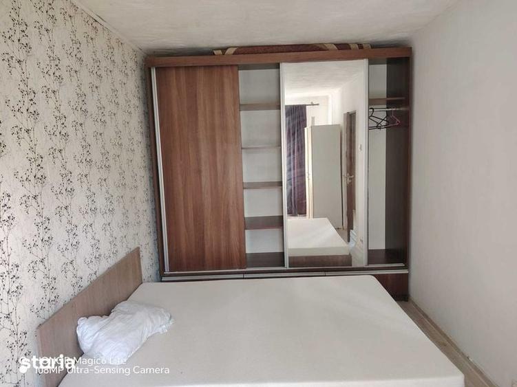 Apartament cu 2 camere semidecomandat în ICIL