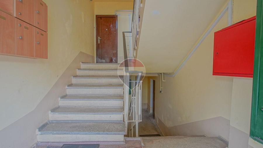 Apartament cu 3 camere de închiriat în zona Blumana - 11