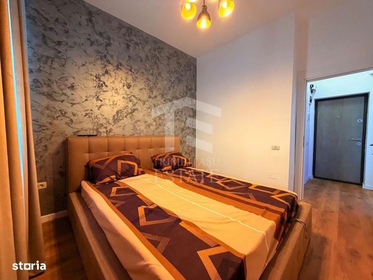 Apartament în Roșu