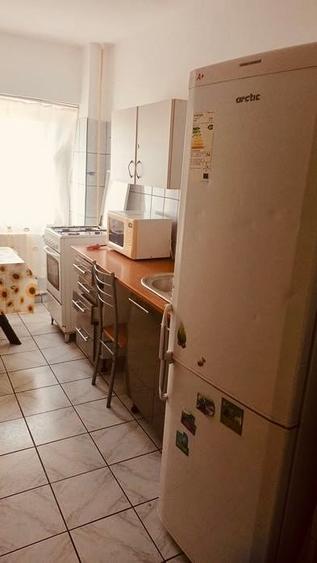 Garsoniera Tei, mobilată si utilată complet, renovată, curată, libera - 1