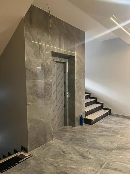 Apartament cu 2 camere decomandat în Olteniței