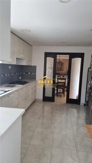 Casa de vanzare in Rm. Valcea-294 mp, teren 958 mp, deschidere la raul Olane?ti - 2
