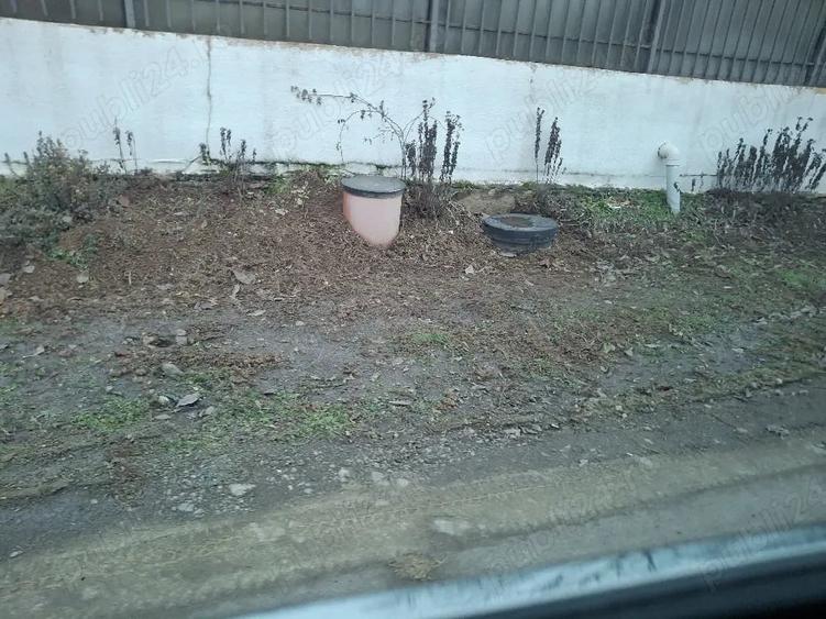 Teren de 2200 mp, în Gruiu