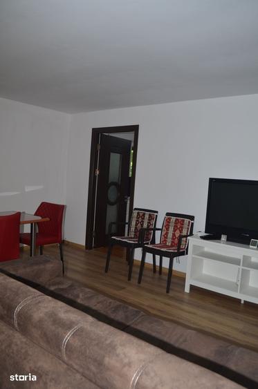 Apartament cu 2(doua) camere , situat intr-o vila P+2e+M - 12