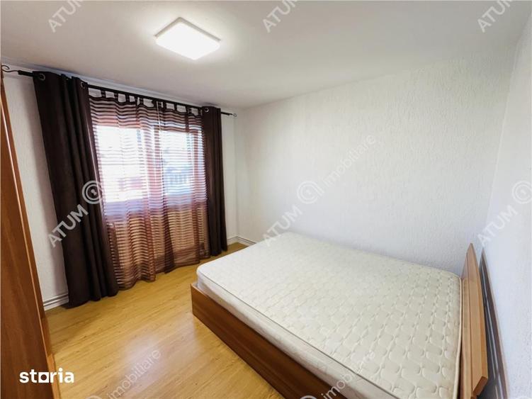 Apartament cu 2 camere decomandat în Ștrand