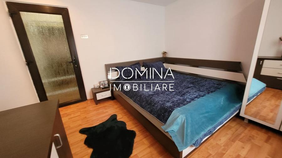 Apartament cu 2 camere decomandat, mobilat în Abator