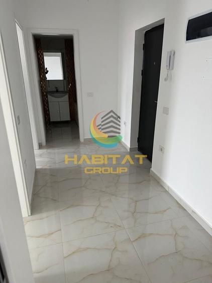 Apartament cu 2 camere decomandat în Berceni — fotografia 3
