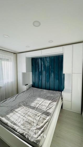 Apartament cu 2 camere semidecomandat, mobilat în Tomis Nord