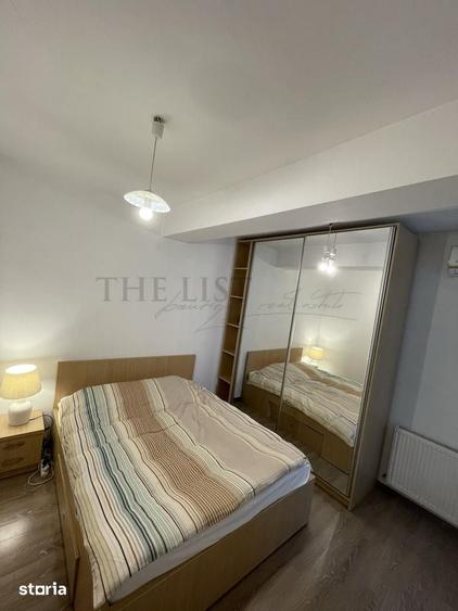 Apartament cu 2 camere | Scoala Europeana | Damaroaia - 8