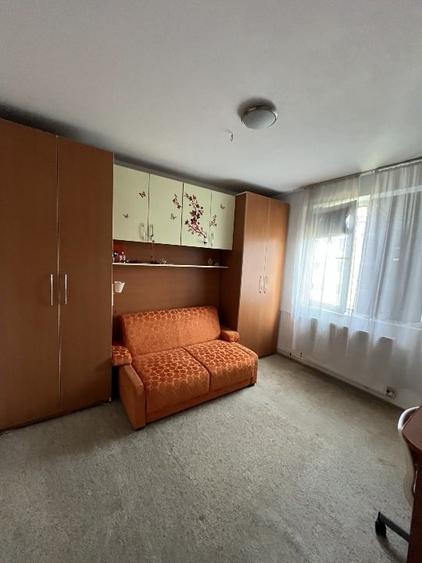 Apartament cu 2 camere decomandat, mobilat în Rahova