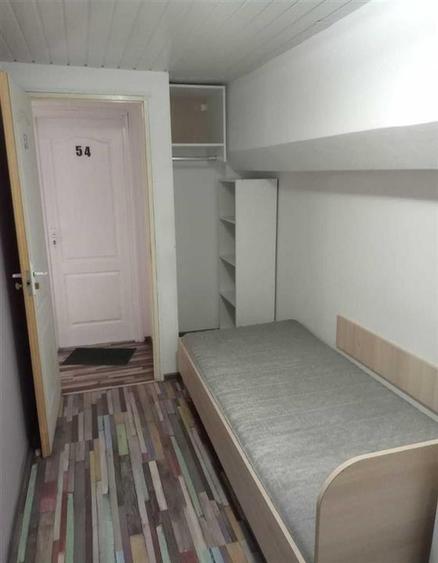 Garsonieră decomandată, mobilată în Gară