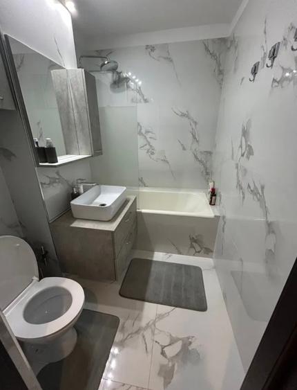 3 camere Drumul Taberei - * langa metrou Raul Doamnei * - 8