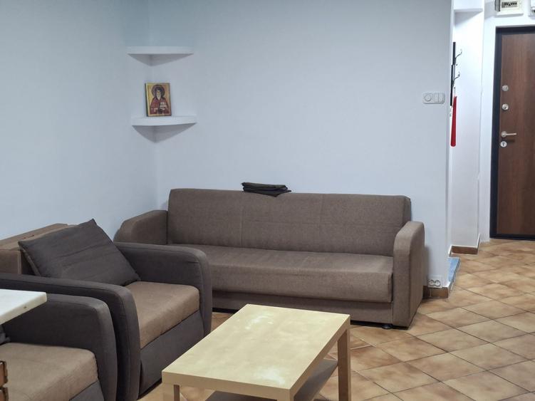 Apartament în Central