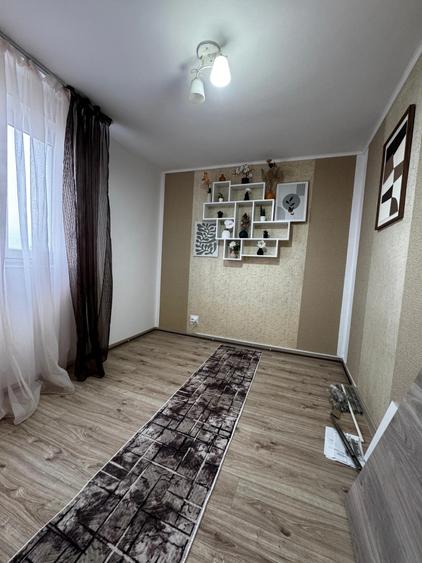 Apartament cu 2 camere decomandat în Tătărași