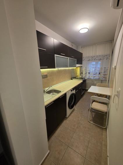 Garsonieră decomandată în Sălaj