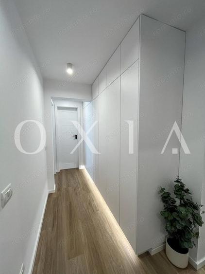 SX607 Lipovei, Etaj Intermediar, Renovat Integral - 10