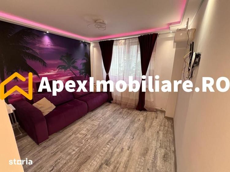 Apartament 2 camere de inchiriat Dorobanti Bucuresti | ApexImobiliare. - 1