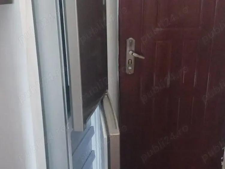 Garsonieră semidecomandată în Iancului