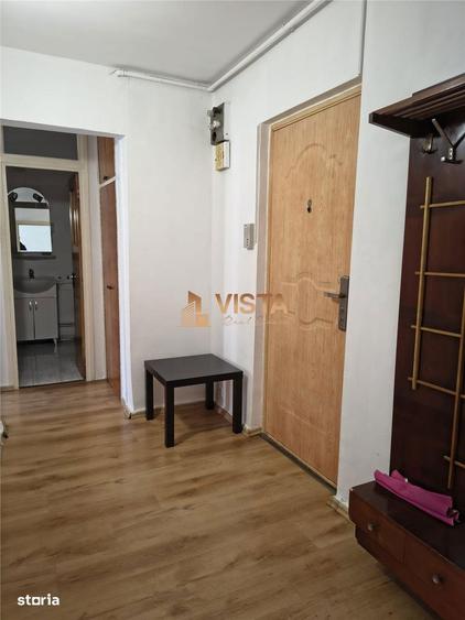 Apartament cu 2 camere decomandat, mobilat în Scriitorilor