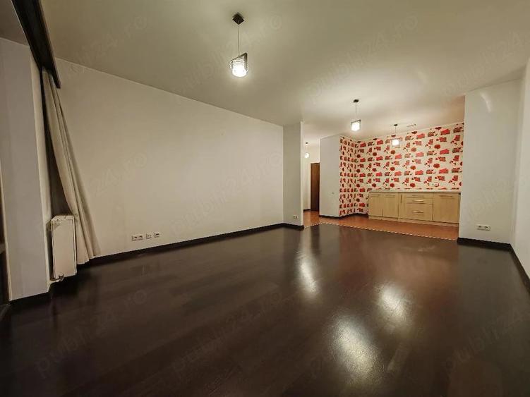 Apartament cu 2 camere decomandat în Valea Cetății