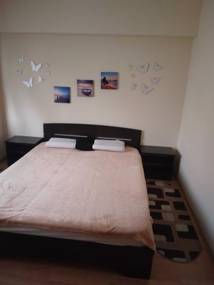 Apartament cu 2 camere decomandat în Popoveni
