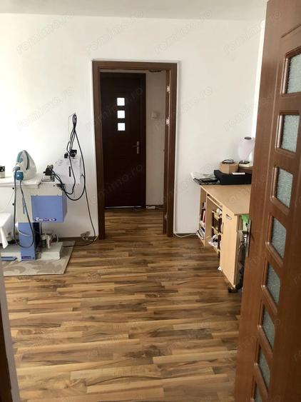 Apartament cu 2 camere semidecomandat, mobilat în Abator