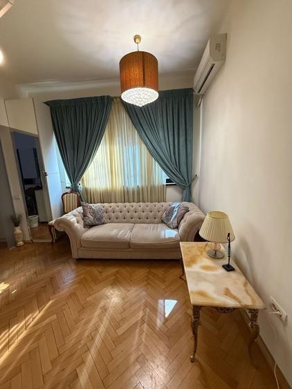 Apartament cu 2 camere în Lahovari