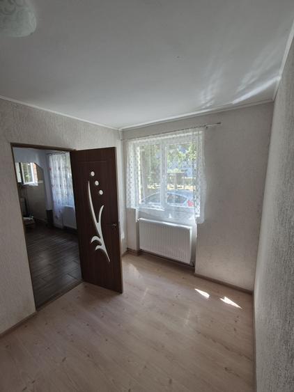 Apartament 2 camere, parter, complet renovat Ludus - 3