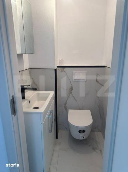 Apartament 4 camere, etaj 3, zona Big - 9