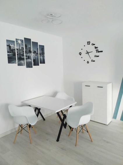 Inchiriez apartament doua camere - Cartier Rezidential Vest - 9