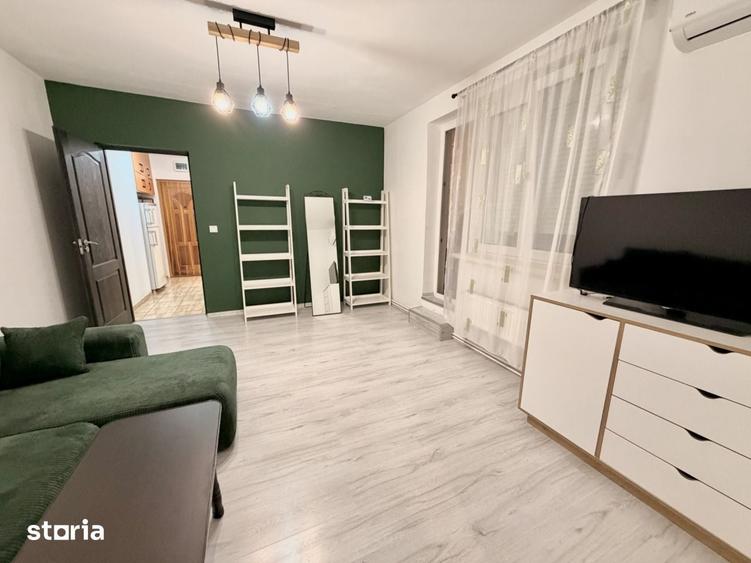 Apartament 2 camere modern-Balcon-Zona Cedonia - 5