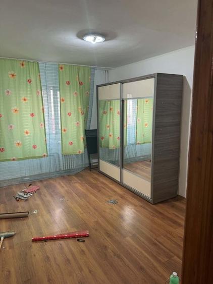 Garsonieră semidecomandată în Mândrești-Munteni