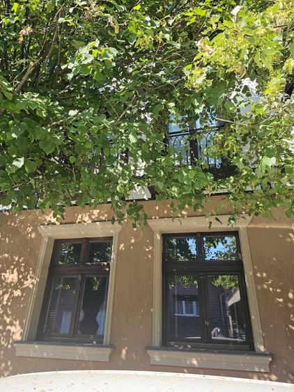 Casă cu 3 camere în Central