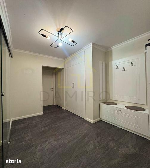 Apartament cu 2 camere decomandat în Berceni