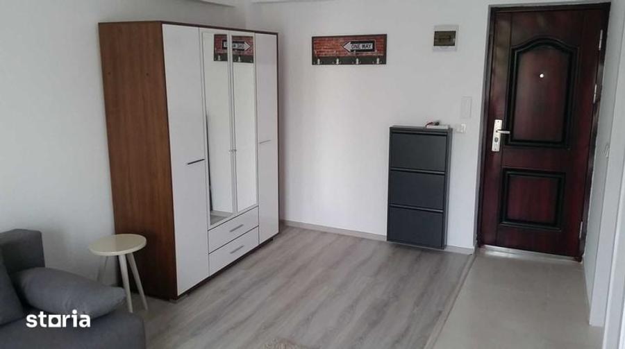 Centru - Mitropolie - Palas Campus - Proprietar PF - 1 Aug - 4