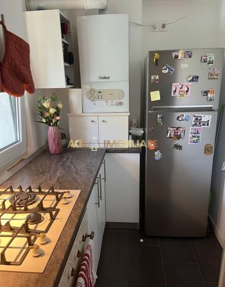 Apartament cu 2 camere decomandat, mobilat în Prelungirea Ghencea