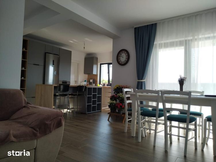 Casa premium cu panorama spectaculoasa Cristian Diferit Haus Residence - 7