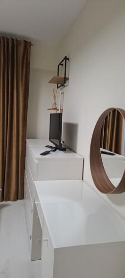 Apartament cu 3 camere decomandat în Nicolina