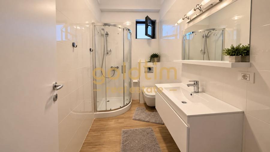 Apartament cu 3 camere decomandat, mobilat în Aviației