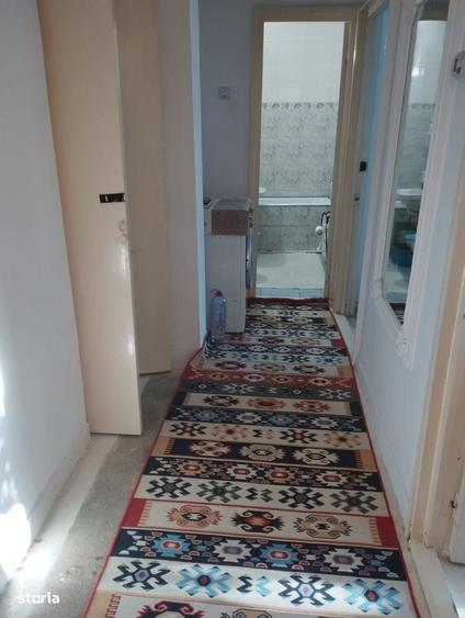 Apartament cu 2 camere decomandat în Obor