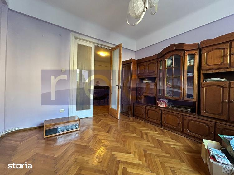VANZARE APARTAMENT 4 CAMERE | IDEAL INVESTITIE | UNIVERSITATE-BATISTE - 2