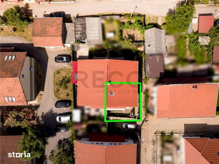 RECO Apartament cu 2 camere Episcopia - 1