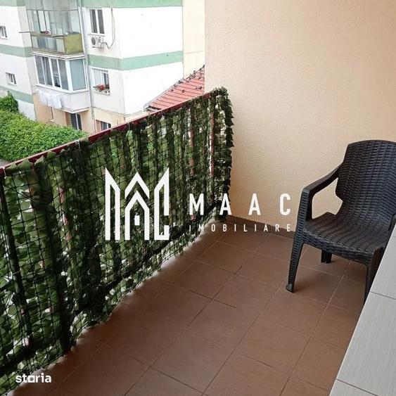 Apartament cu 3 camere decomandat în Șelimbăr